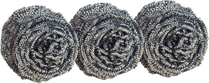 Scotch-Brite_Stainless_Steel_Scrubbers,_Scouring_Pads_for_Cleaning_Tough_Baked-On_Messes,_Metal_Scrubbers_for_Cleaning_Dishes,_16_Scrub_Pads
