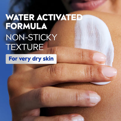 NIVEA_Nourishing_In_Shower_Lotion,_Water_Activated_In_Shower_Moisturizer_for_Dry_to_Very_Dry_Skin,_13.5_FL_OZ,_Pack_of_3