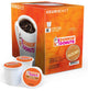 Hazelnut Cocoa - 24 Count (Pack of 4)