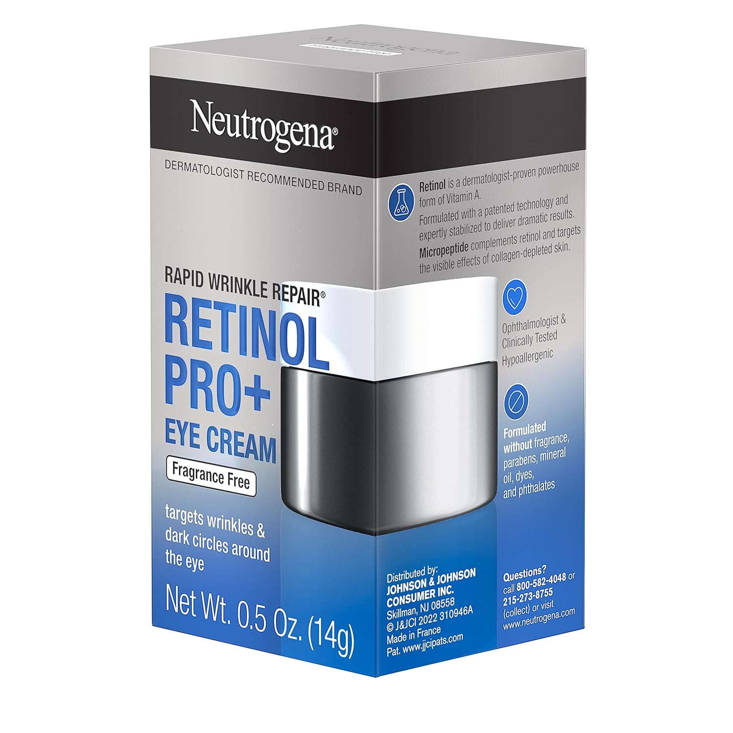 Neutrogena_Rapid_Wrinkle_Repair_Retinol_Pro+_Anti-Wrinkle_Eye_Cream,_Targeted_Eye_Cream_for_Wrinkles_&_Dark_Circles,_Formulated_without_Fragrance,_Dyes,_Phthalates,_and_Parabens,_0.5_oz