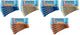 Clif Bar Minis Variety Pack - 30 Count (Pack of 2)