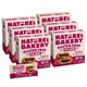 Raspberry - 6 Count (Pack of 6)