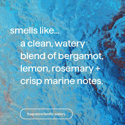 Method Foaming Hand Soap, Sea Minerals, Recyclable Bottle