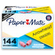 Cap Erasers