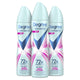 Sheer Powder - 3.8 Ounce (Pack of 3)