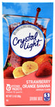 Strawberry Orange Banana - 1 count (Pack of 20)