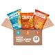 Variety - 1.1 Ounce (Pack of 12)