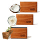 Teak - Open Air - Cabana