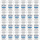 Completely Clean - 0.5 Ounce (Pack of 24)