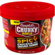 Spicy Chicken & Sausage Gumbo - 15.25 Ounce (Pack of 1)