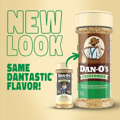 Dan-O's_Cheesoning_Seasoning,_7.6_oz_Bottle,_All_Purpose_Seasoning_for_Pizza,_Popcorn,_Chicken,_Bread_and_More,_Sugar_Free,_Zero_Calorie,_Parmesan_Cheese_Replacement_for_your_Favorite_Foods