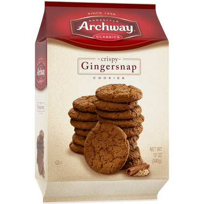 Archway_Cookies,_Crispy_Gingersnaps_Cookies,_12_Ounce