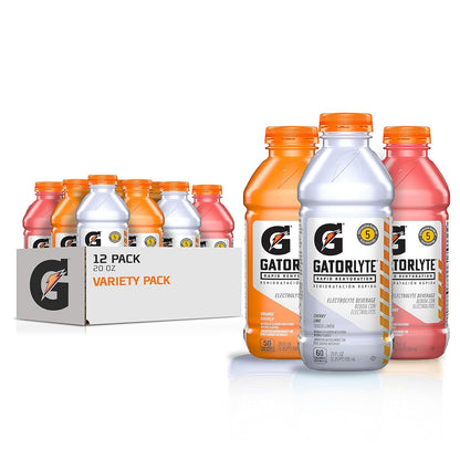 Gatorlyte_Electrolyte_Beverage,_Variety_Pack,_20_Fl_Oz_(Pack_of_12)