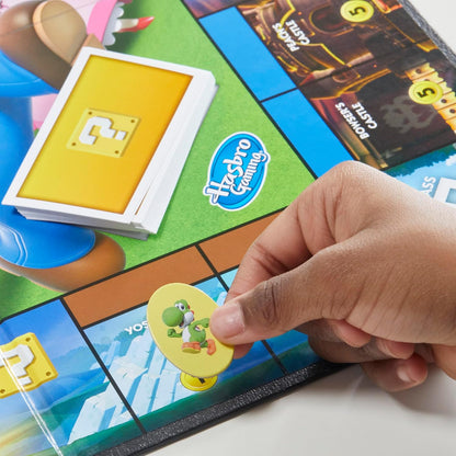 Monopoly_Junior_Super_Mario_Edition_Board_Game,_Fun_Kids'_Ages_5_and_Up,_Explore_The_Mushroom_Kingdom_as_Mario,_Peach,_Yoshi,_or_Luigi_(Amazon_Exclusive)