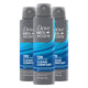 Clean Comfort - 3.8 Ounce (Pack of 3)