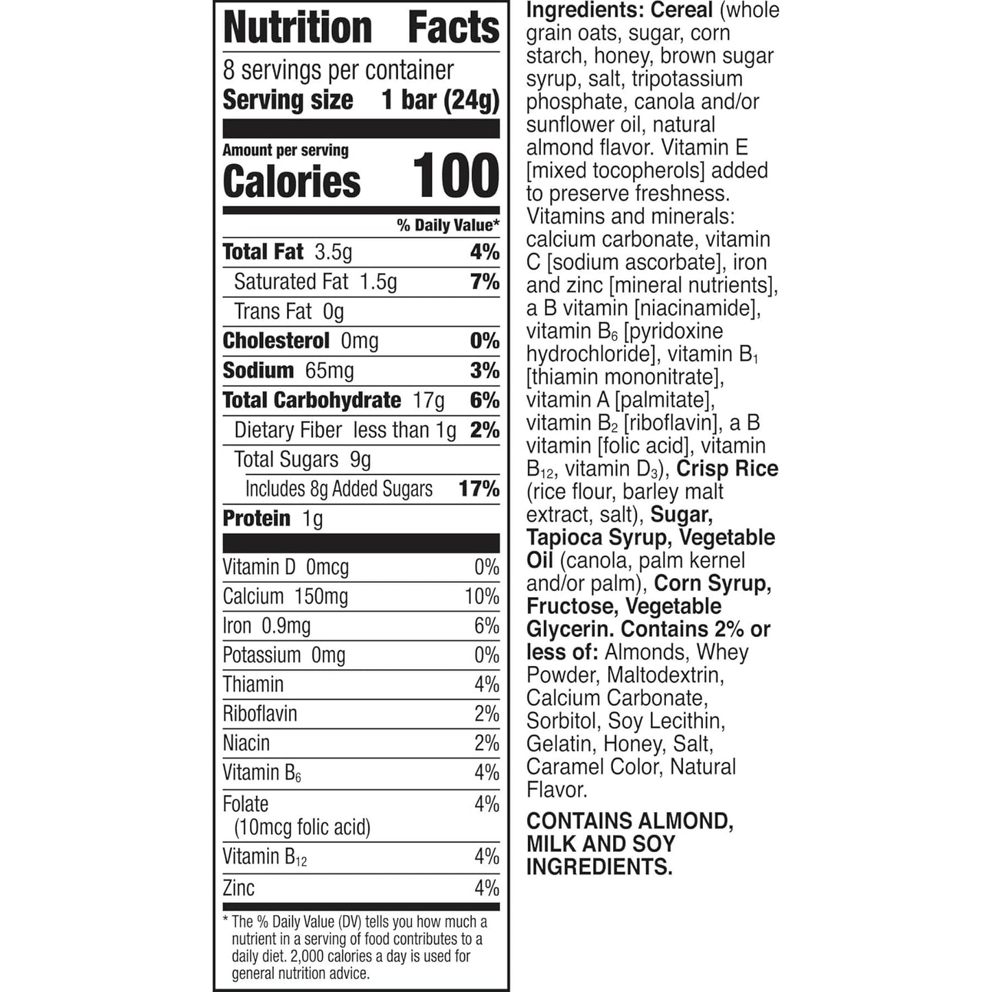 Honey_Nut_Cheerios_Breakfast_Cereal_Treat_Bars,_Snack_Bars,_8_ct