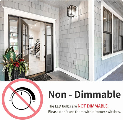 A19_LED_Light_Bulbs,60_W/100W_Equivalent_Soft_White/Daylight_2700k/5000K_with_E26_Base,800_Lumens_Non-Dimmable_LED_Bulbs,15000_Hours,_Ideal_for_Bedroom_Living_Room