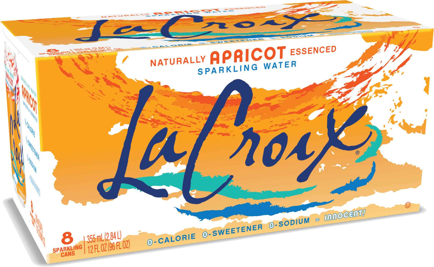 La Croix Sparkling Water