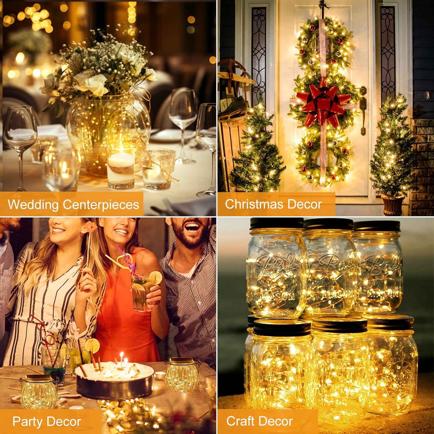 btfarm_30_Pack_Fairy_Lights_Battery_Operated_[3_Modes],_7ft_20_Led_Twinkle_Lights_String_Lights_Waterproof_Bulk_Small_Mini_Silver_Wire_for_Christmas_Mason_Jars_Wedding_Table_Centerpiece,_Warm_White