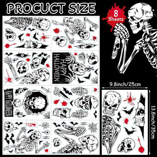 Halloween_Window_Stickers,_8_Sheets_Halloween_Skeleton_Window_Clings_Decals_for_Party_Decorations,_Scary_Hallowmas_Stickers_Glass_Window_Home_Decor_for_Indoor_Outdoor_Party_Supplies