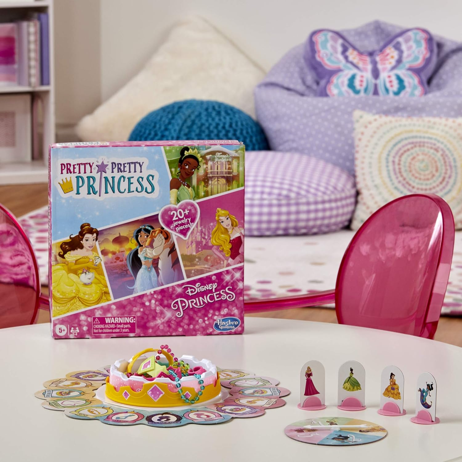 Hasbro_Gaming_Pretty_Pretty_Princess:_Edition_Board_Game_Featuring_Disney_Princesses,_Jewelry_Dress-Up_Game_for_Kids_Ages_5_and_Up,_for_2-4_Players_(Amazon_Exclusive)