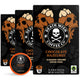Hazelnut Cocoa - 10 Count (Pack of 3)