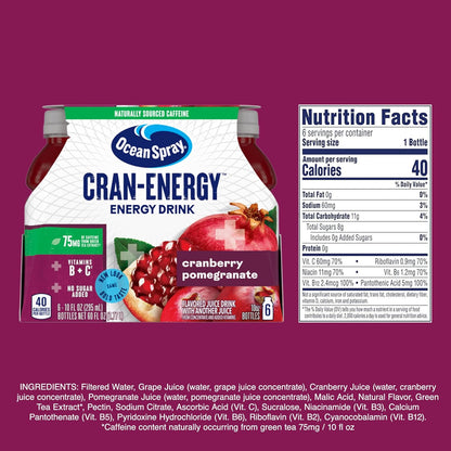 Ocean_Spray®_Cran-Energy™_Cranberry_Pomegranate_Juice_Drinks,_10_Fl_Oz_Bottles,_6_Count