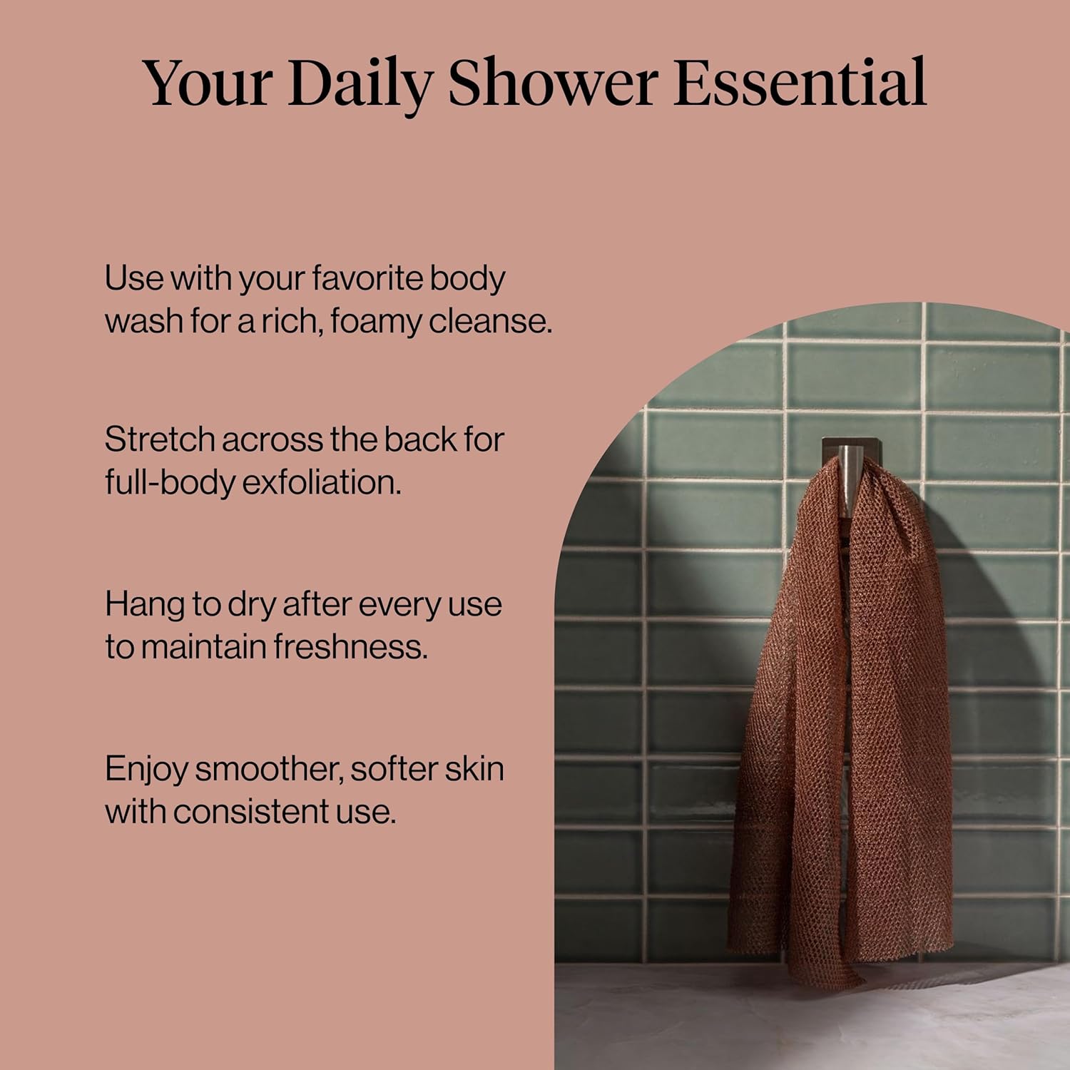 Kitsch_African_Net_Sponge_–_Exfoliating_Body_Scrubber_for_Cleansing_&_Gentle_Daily_Exfoliation_–_Stretchable_Bath_Sponge_for_Hard-to-Reach_Areas,_Long-Lasting_Shower_Essential_-_Rosewood,_3_Pcs