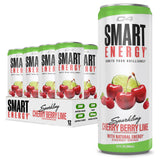 Cellucor C4 Smart Energy Drink - Sugar Free Performance Fuel & Nootropic Brain Booster, Coffee Substitute or Alternative