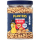 Unsalted Dry Roasted Peanuts - 35 Ounce (Pack of 1)