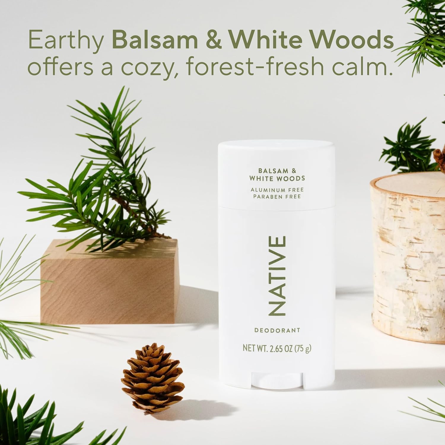 Native_Deodorant_Contains_Naturally_Derived_Ingredients,_72_Hour_Odor_Control,_Deodorant_for_Women_and_Men,_Aluminum_Free,_Balsam_&_White_Woods_2.65oz