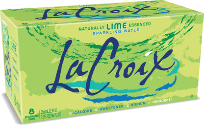 La Croix Sparkling Water