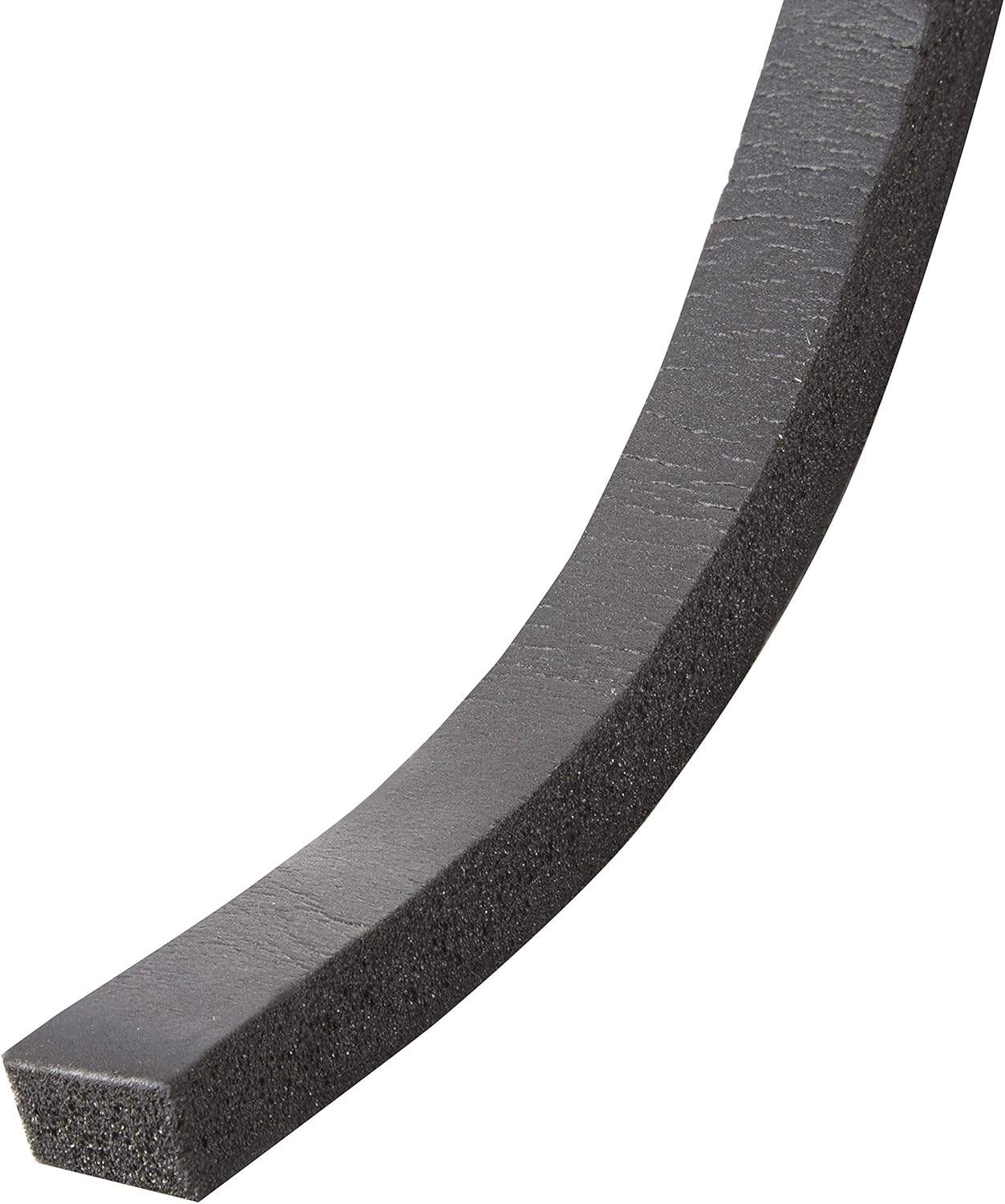 Frost_King_R338H_Self-Stick_Rubber_Foam_Weatherseal,_3/8"W,_3/16"T,_Black|Blacks