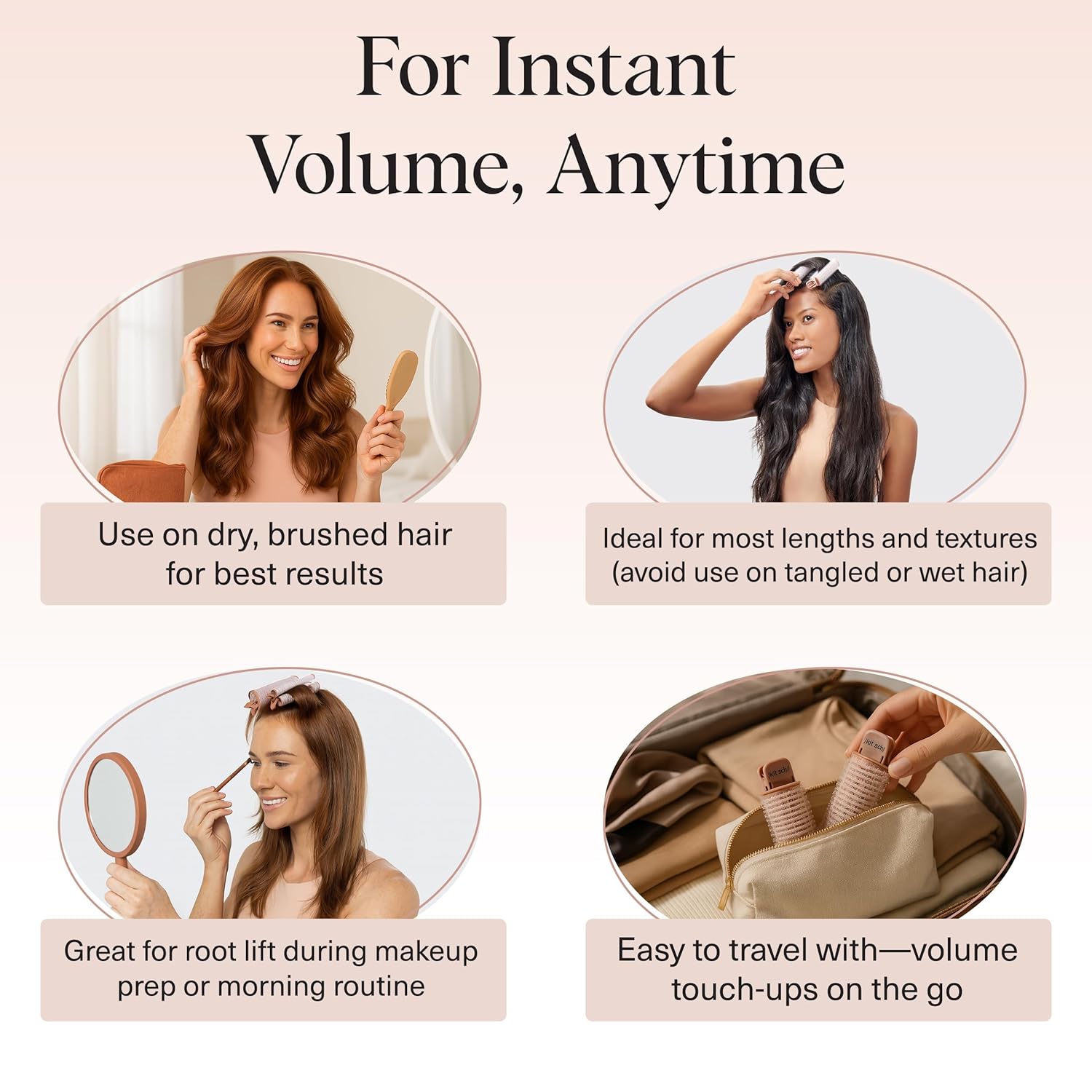 Kitsch_Volumizing_Hair_Clips_for_Women_-_Hair_Rollers_for_Volume_&_Curls_-_Volumizing_Hair_Products,_Hair_Roller_Clips_for_Effortless_Curls_That_Last_-_2pc,_Terracotta