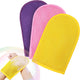Vibrant Yellow、pink、 Purple