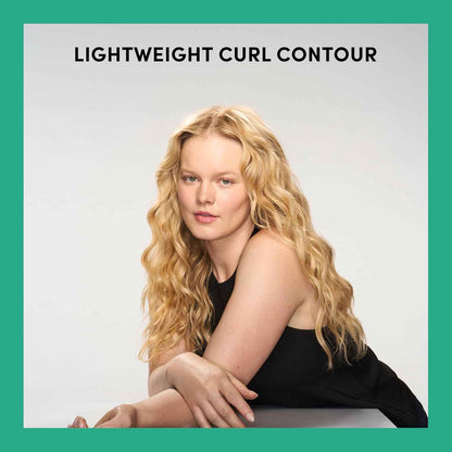 TRESemmé Defining Cream 1 ct Bouncy Curls for Lightweight + Curl Control + Humidity Protection, with Peptide Blend, 9 fl oz