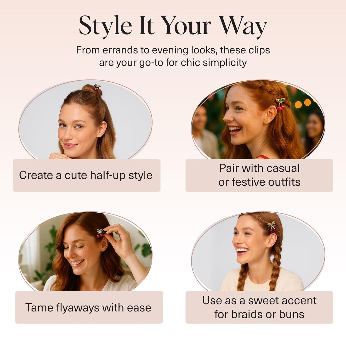 Kitsch_Cherry_Small_Hair_Clips_for_Women_–_Rhinestones_Small_Claw_Clips_|_Electroplated_Metal_Springs_and_Anti-Rust_Finish_|_Strong_Hold_for_Updo_and_Cute_Half_Up_Styles_|_Ideal_Gifts_for_Women_-_2pcs
