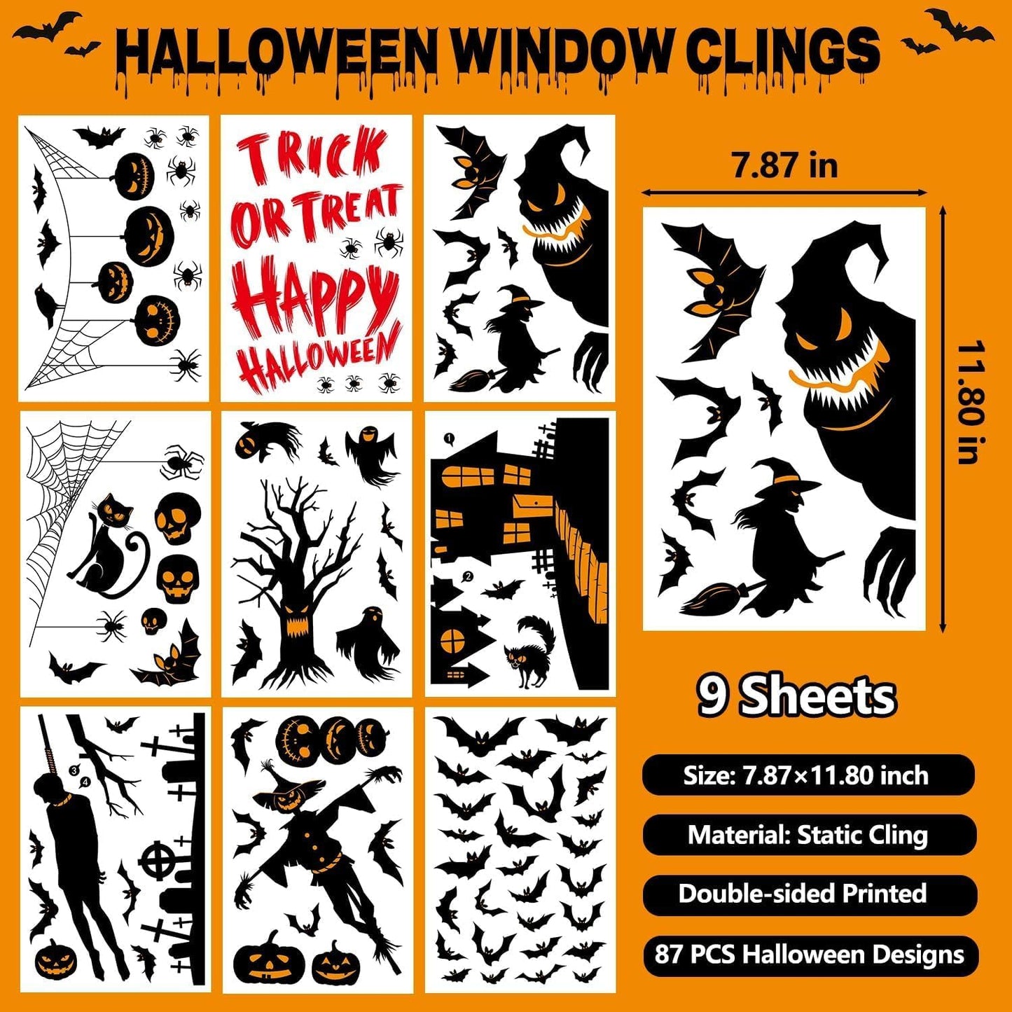 Halloween_Window_Decorations_Stickers_for_Glass,_9_Sheets_87_pcs_Double_Side_Halloween_Decorations,_for_Trick_Party,_Home,_Classroom,_Holiday_Decor