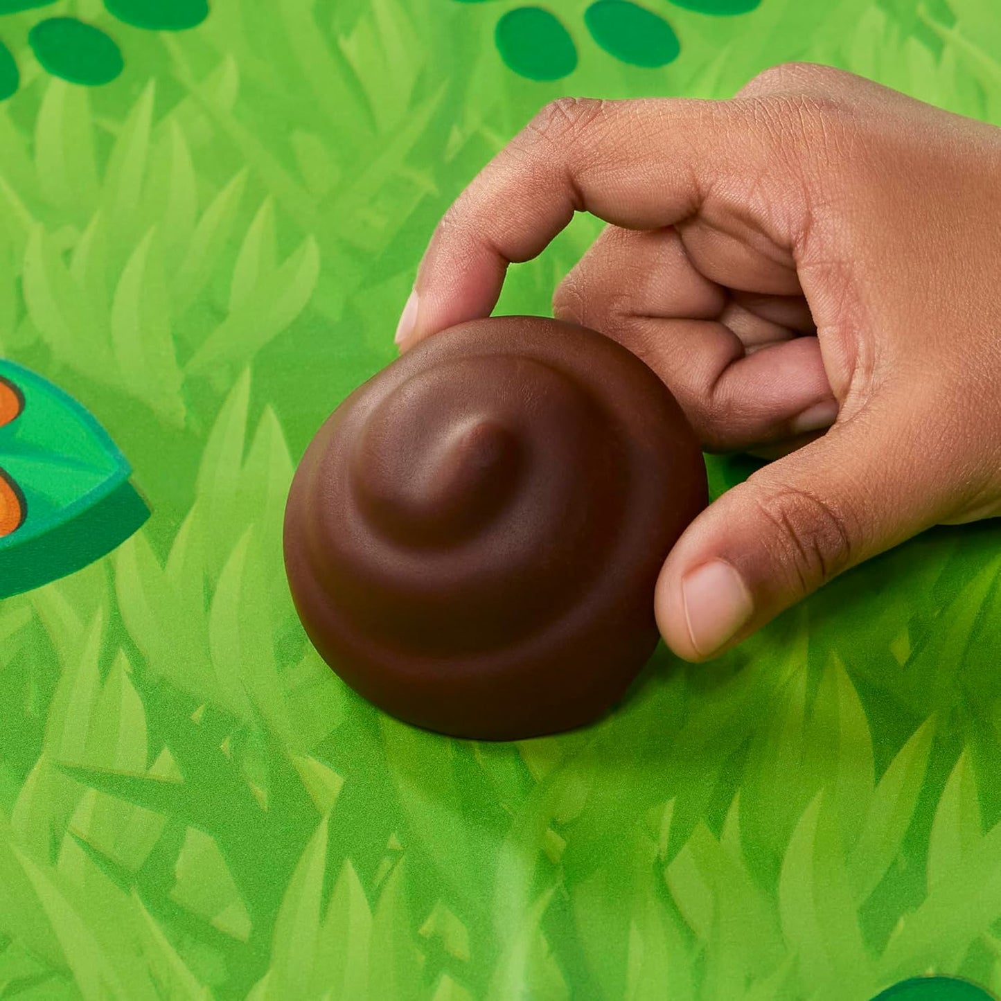 Hasbro_Gaming_Don't_Step_in_It!_Preschool_Game_I_Blindfolded,_Poop_Party_Game_|_Spinner_with_8_Fun_Animal_Moves_|_Ages_4+|_1+_Players_I_Funny_Kids_Board_Games