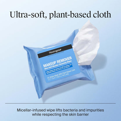 Neutrogena_Makeup_Remover_Wipes_Micellar_Alcohol-Free_Face_Towelettes_Remove_Waterproof_Mascara_&_Oil,_Compostable_100%_Plant-Based_Cloth,_Dermatologist_&_Ophthalmologist_Tested,_Twin_Pack_2_x_25_ct