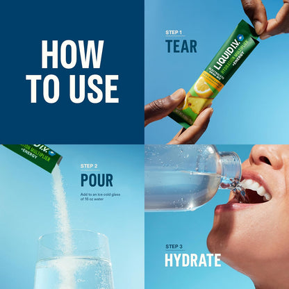 Liquid_I.V.®_Hydration_Multiplier_+Energy_-_BlackBerry_-_Peach_|_Electrolyte_Powder_Drink_|_1_Pack_(14_Servings)