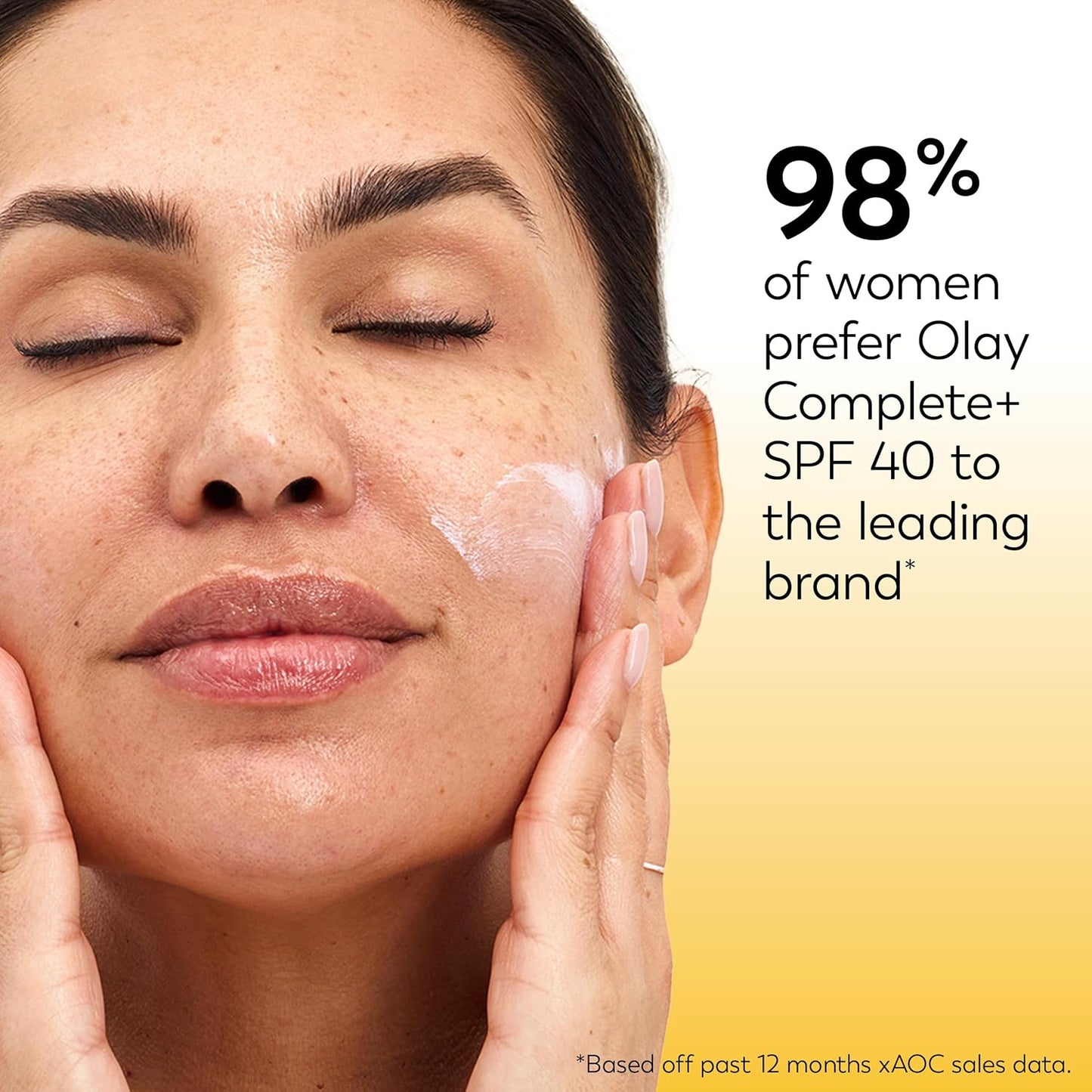 Olay_Complete+_Face_Moisturizer_with_Sunscreen_SPF_40,_For_Sensitive_Skin,_Broad_Spectrum_Sun_Protection,_Fragrence-Free_-_No_White_Cast_on_All_Tones,_Nourishes_Moisture_Barrier_-_Ceramides,_6_Oz