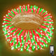Red&Green - 300LED/100FT