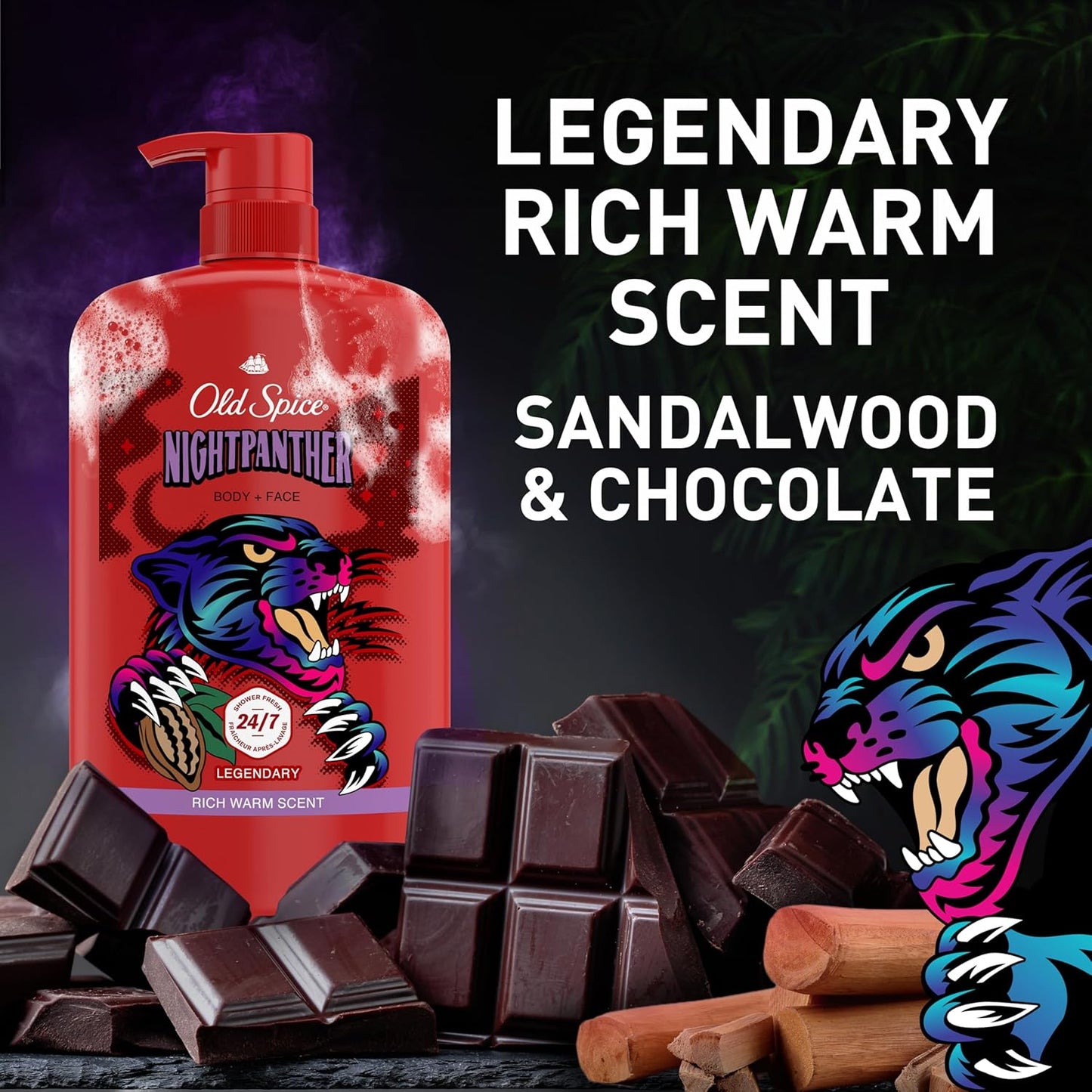 Old_Spice_Cleansing_Body_Wash_for_Men,_3X_Defense,_24/7_Shower_Fresh_with_Lasting_Scent,_2_in_1_Body_and_Face_Wash,_Daily_Men’s_Wash_and_Shower_Gel,_NightPanther_Rich_Warm_Masculine_Scent,_33.4_oz