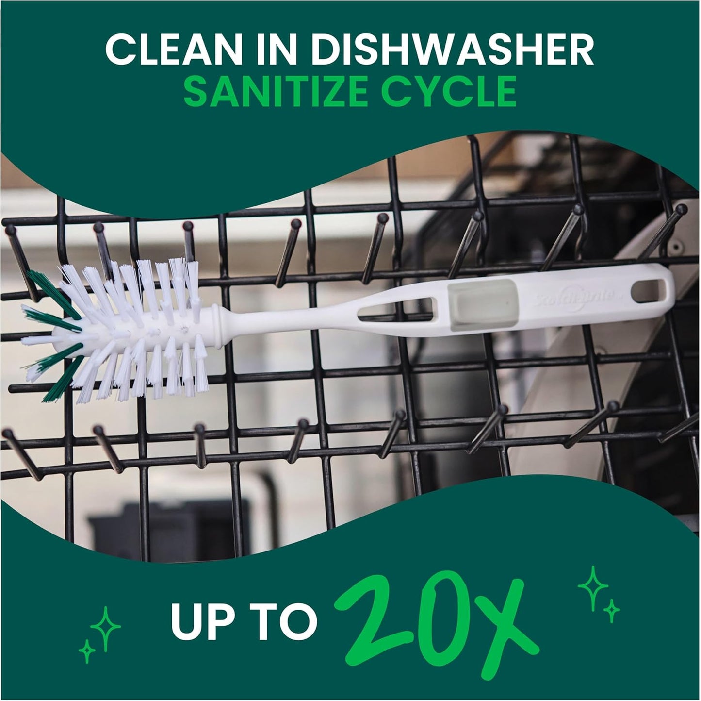 Scotch-Brite_Glass_and_Water_Bottle_Brush,_Long-Lasting,_Safe_on_Glassware,_Shaker_Bottles,_Food_Processors,_&_More,_Non-slip_handle,_Durable,_Reusable,_Clean_in_Top_Rack_of_Your_Dishwasher