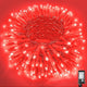 Red - 200LED/66FT