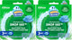3 Count (Pack of 2)