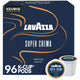 Super Crema - 96 Count (Pack of 1)