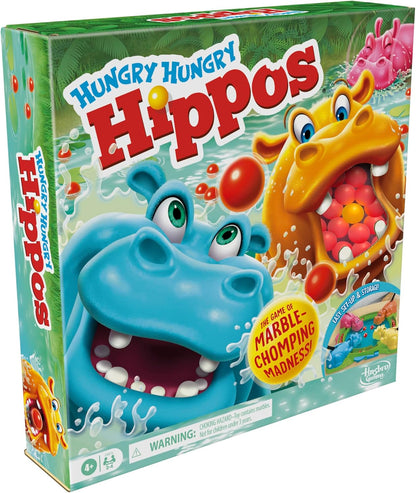 Hasbro_Gaming_Hungry_Hungry_Hippos_Game_for_Preschoolers_|_Instant_Marble_Relaunch,_Easy_Set-Up_&_Storage|_Ages_4_and_Up_|_2_to_4_Players_|_Kids_Games