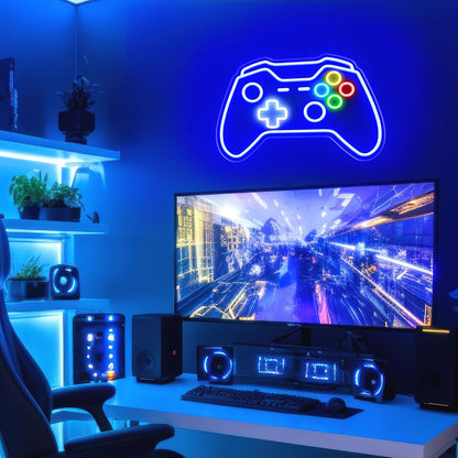 Gamer_Neon_Sign,_Gaming_Neon_Sign_for_Gamer_Room_Decor,_Adjust_Brightness_Gaming_Lights_for_Wall,_Gaming_Decor_for_Boys_Bedroom_and_Video_Game_Room